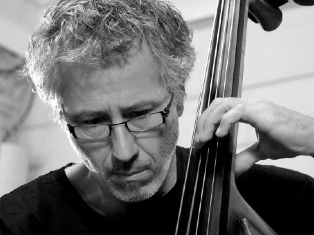 Bruno Chevillon