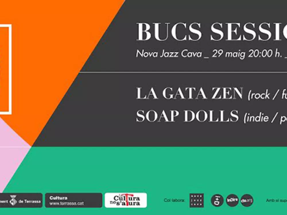 Bucs Sessions 2016