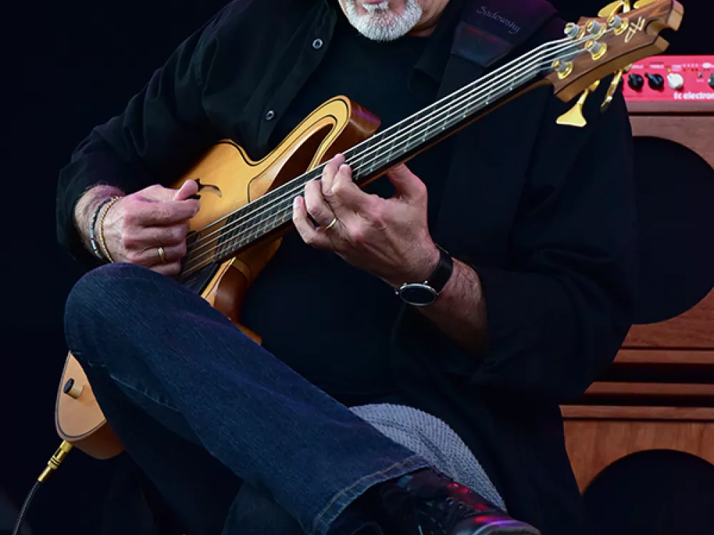 Carles Benavent