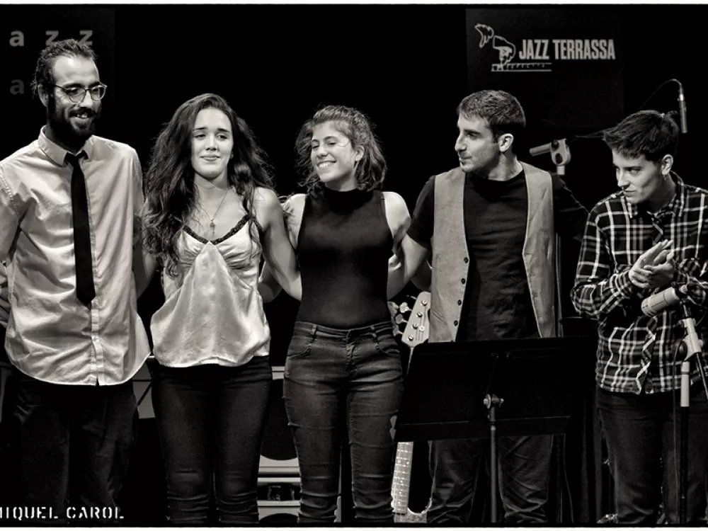 Carolina Alabau Group