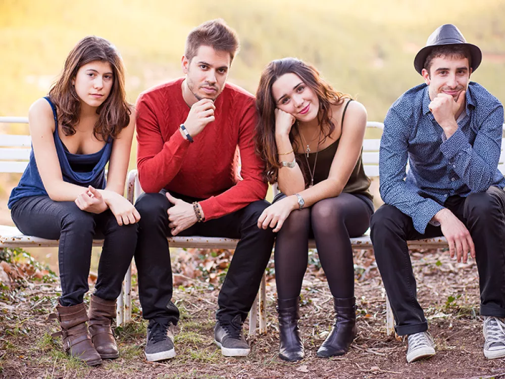 Carolina Alabau Group