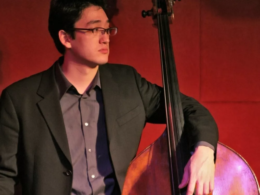David Wong