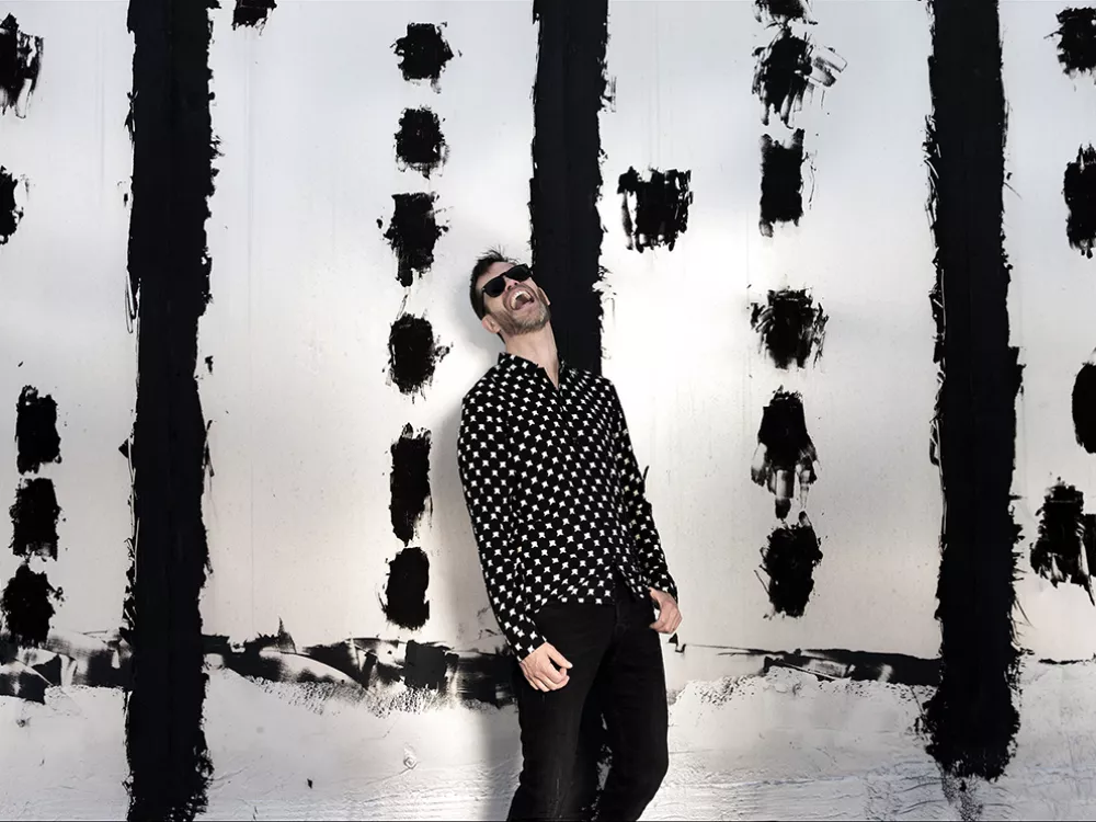 Donny McCaslin