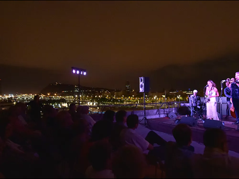 Eva Fernández Group