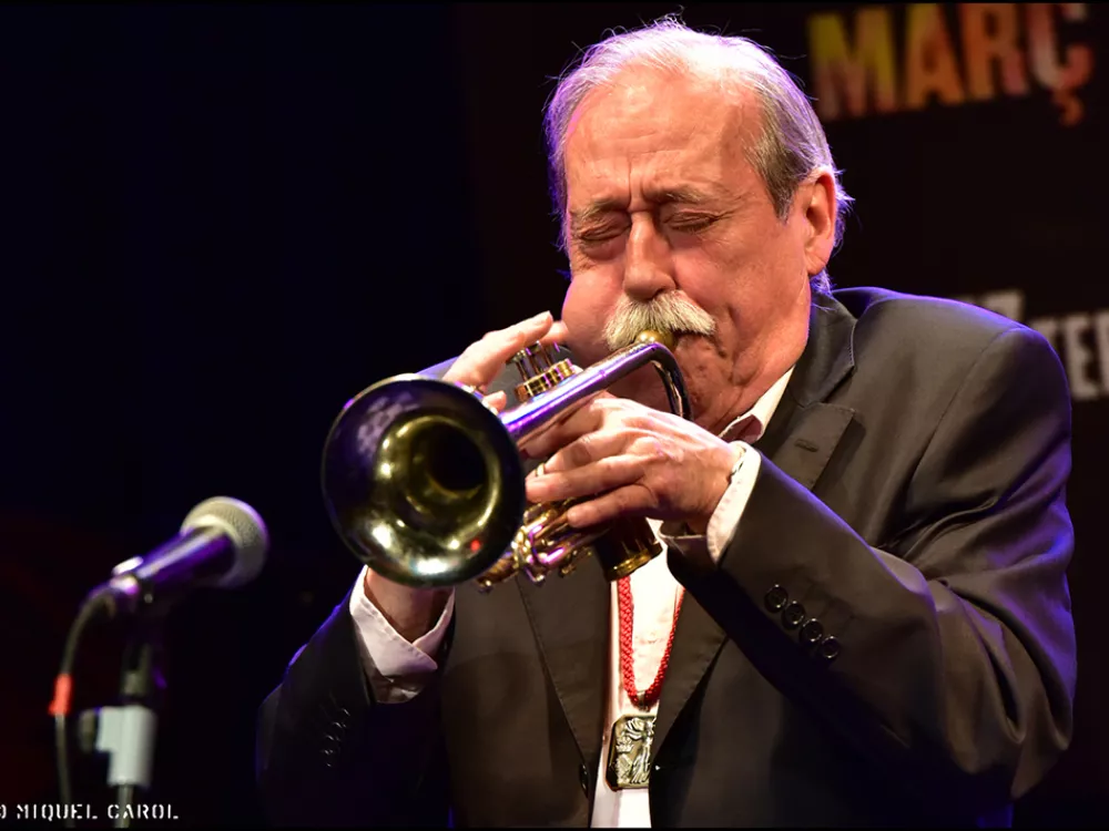 Josep Mª Farràs