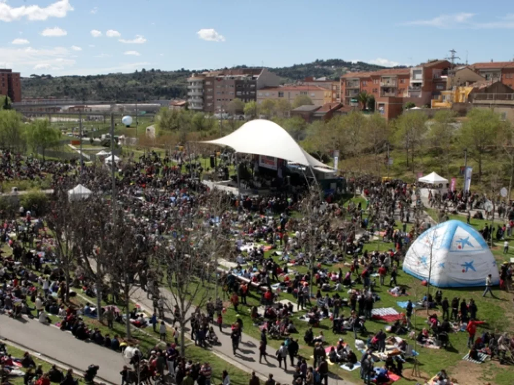 Picnic Jazz 2014