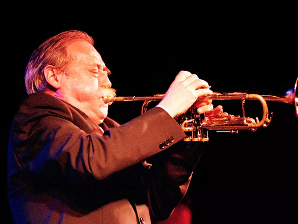Josep Mª Farràs