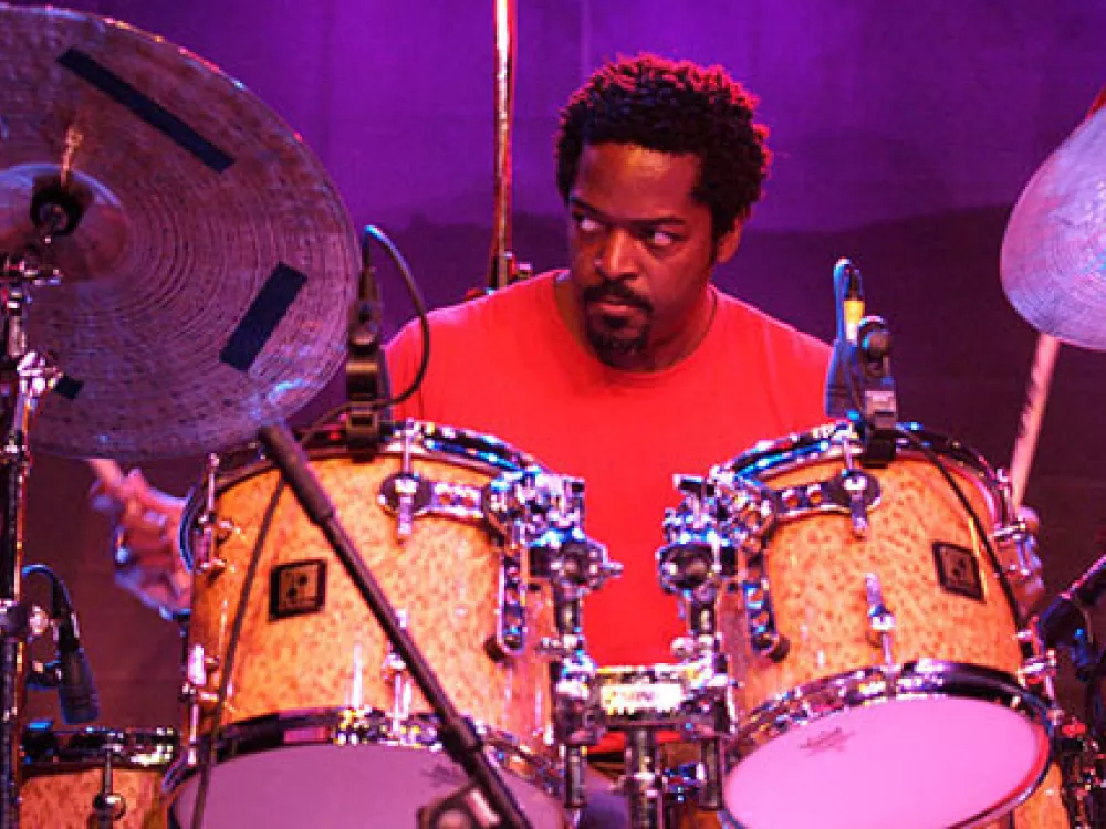 Gerald Cleaver