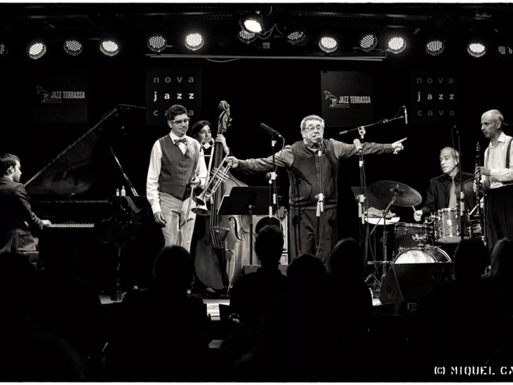 Good Time Jazz Stompers