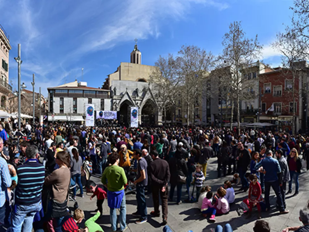 Gramophone All Stars