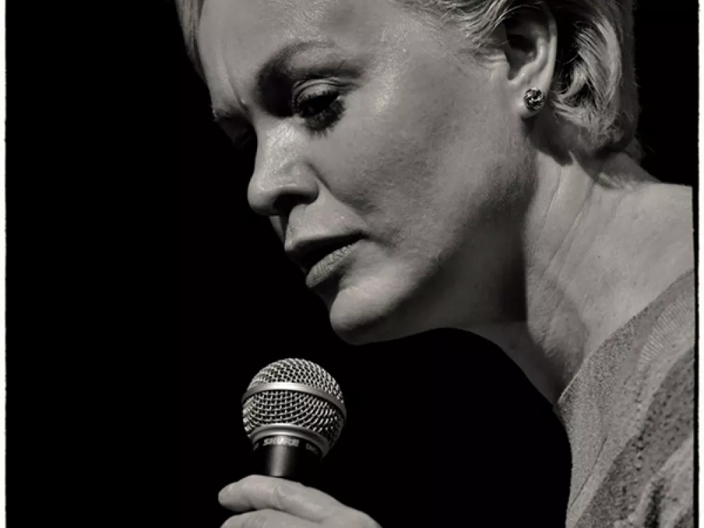 Jane Mullen