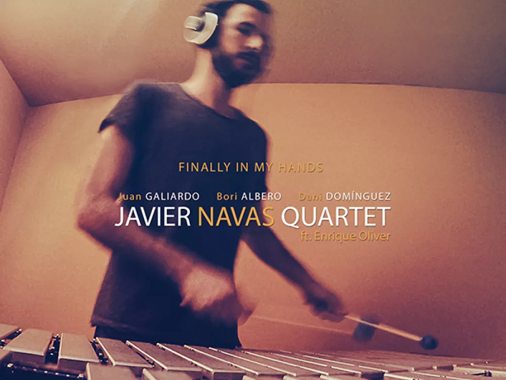 Javier Navas Quartet