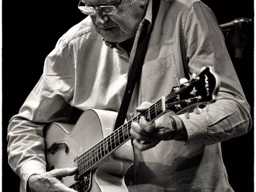 Jim Mullen