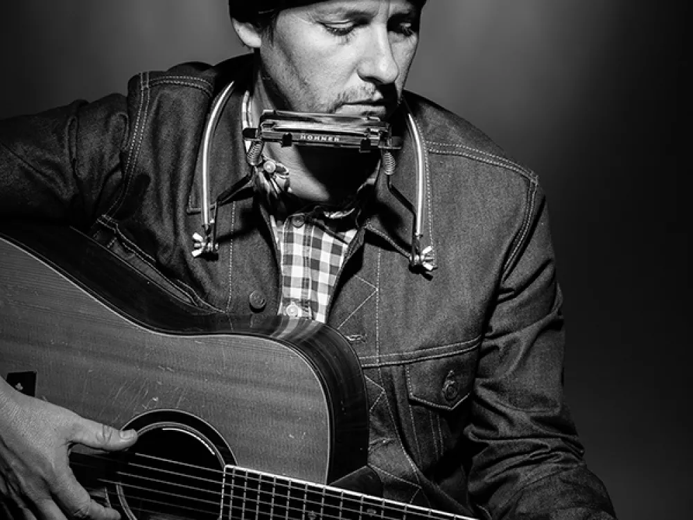 Josh Rouse