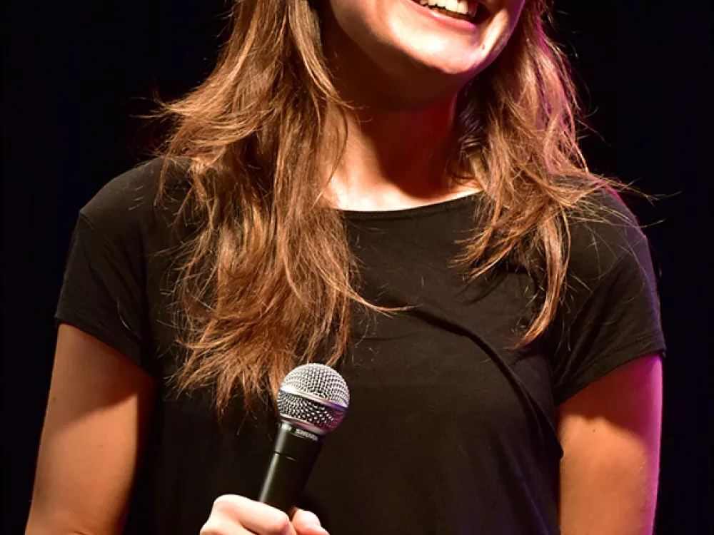 Judit Neddermann