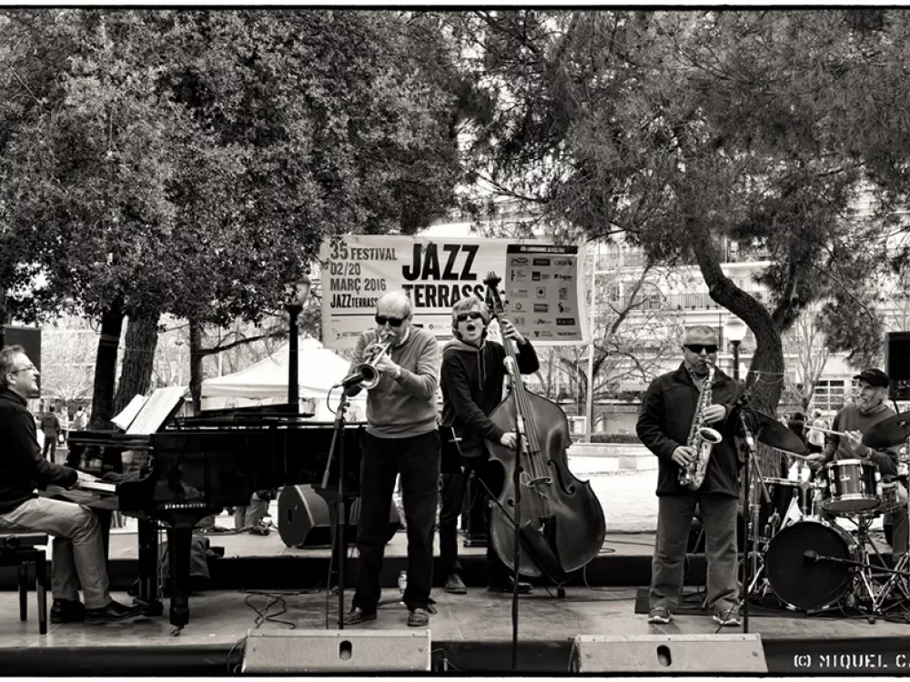 Kailash Quintet