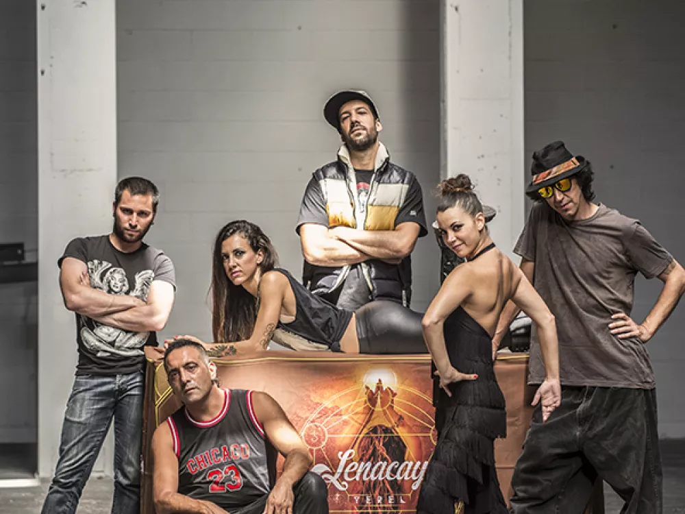 Lenacay