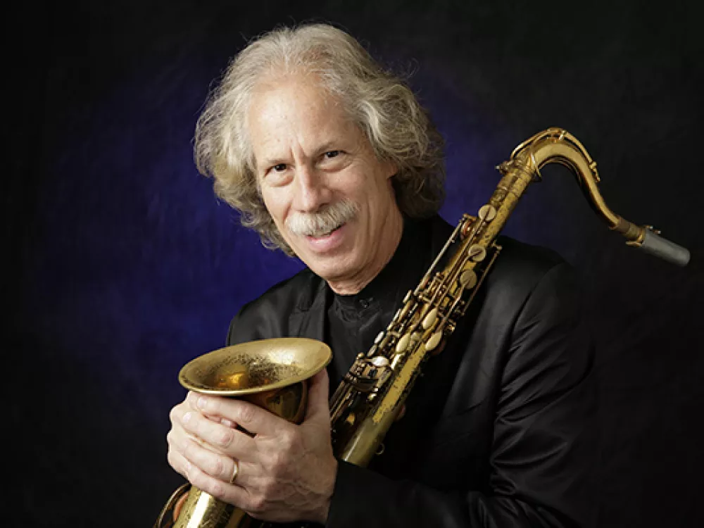 Lou Marini