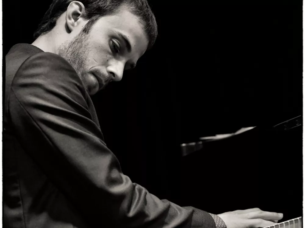 Marc Martí