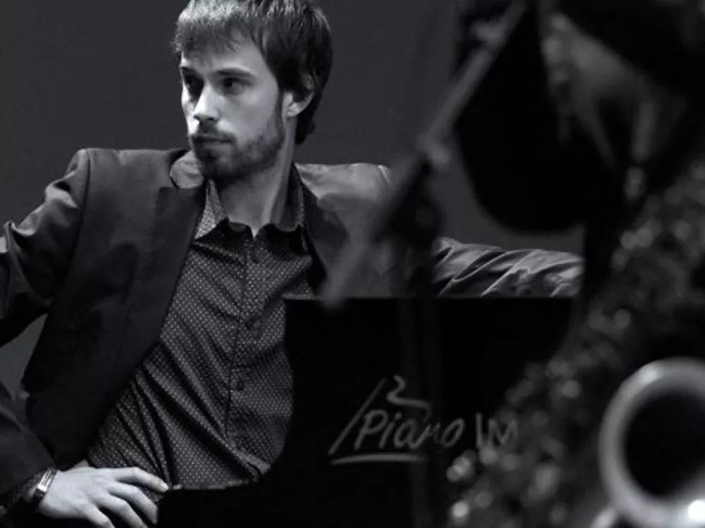 Marc Martín