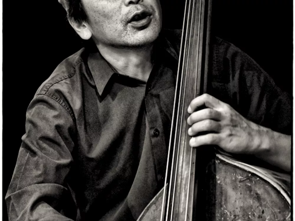 Masa Kamaguchi