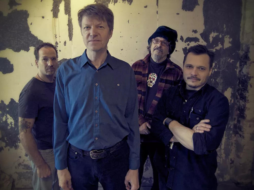 Nels Cline Singers
