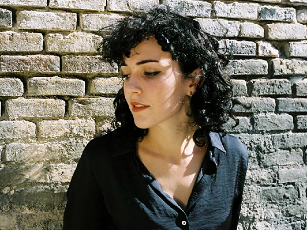 Núria Graham