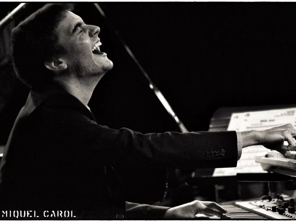 Oriol López Calle