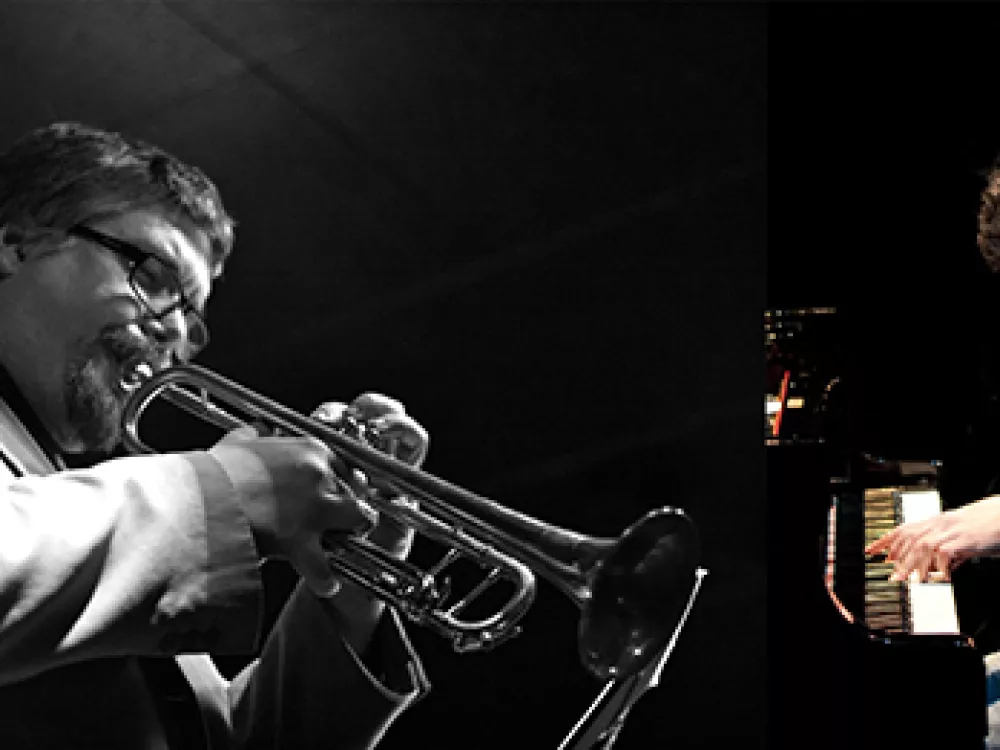 Capella · Pastor Quintet