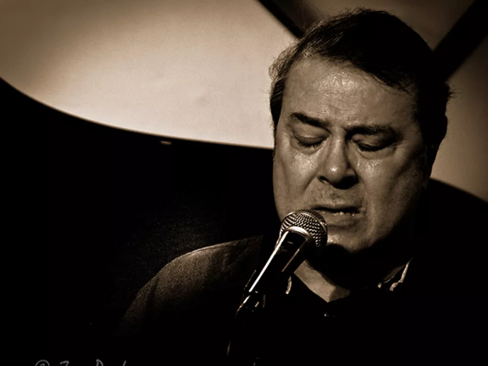 Pedro-Ruy Blas