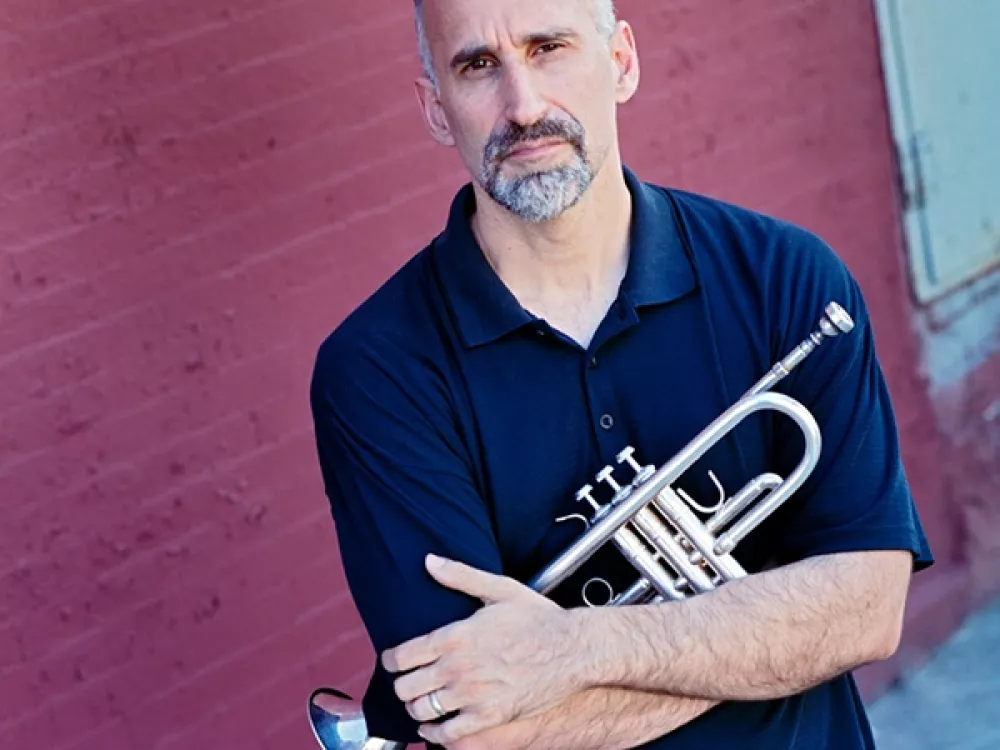 Ralph Alessi