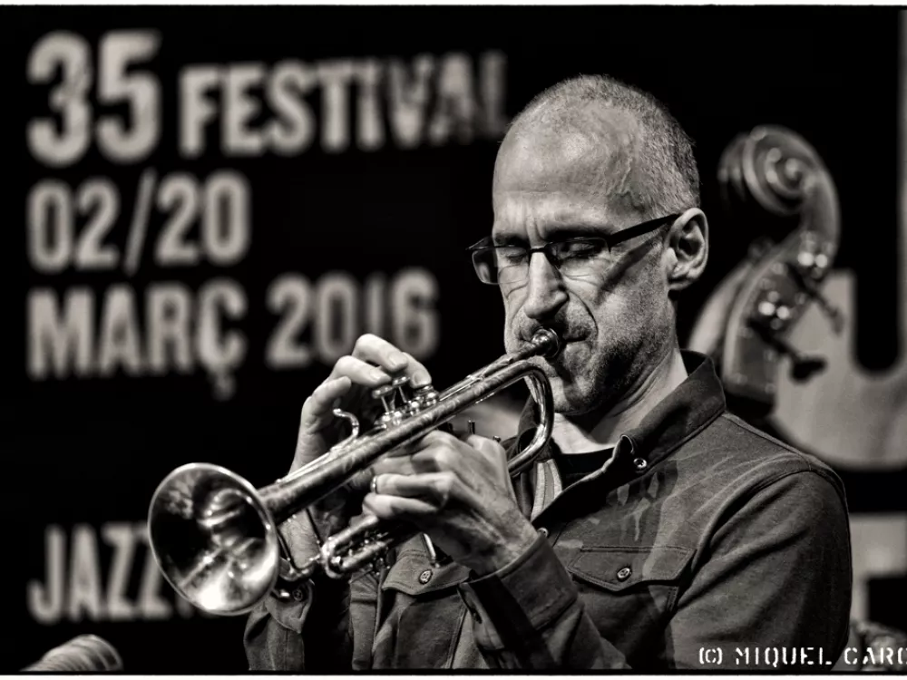 Ralph Alessi
