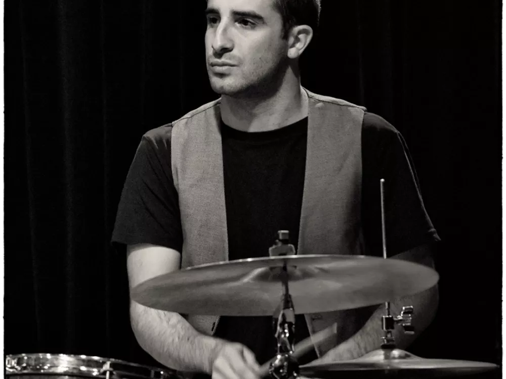 Sergi Torrents