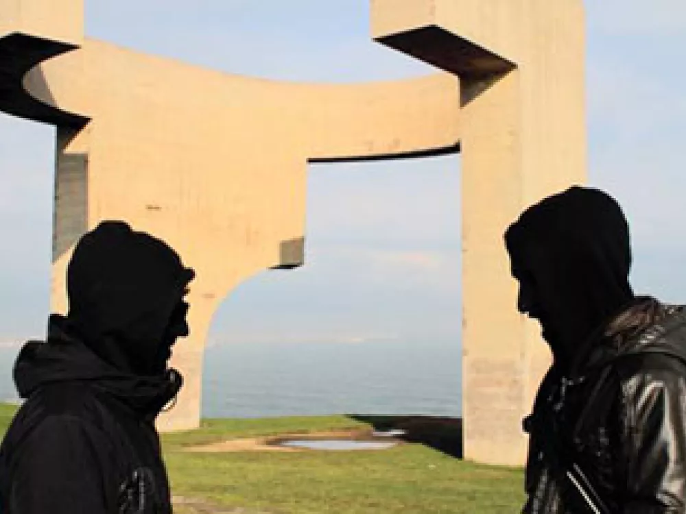 The Suicide Of Western Culture