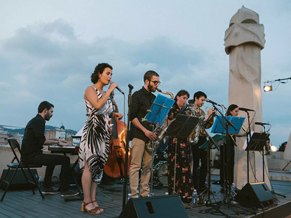 The Bop Collective