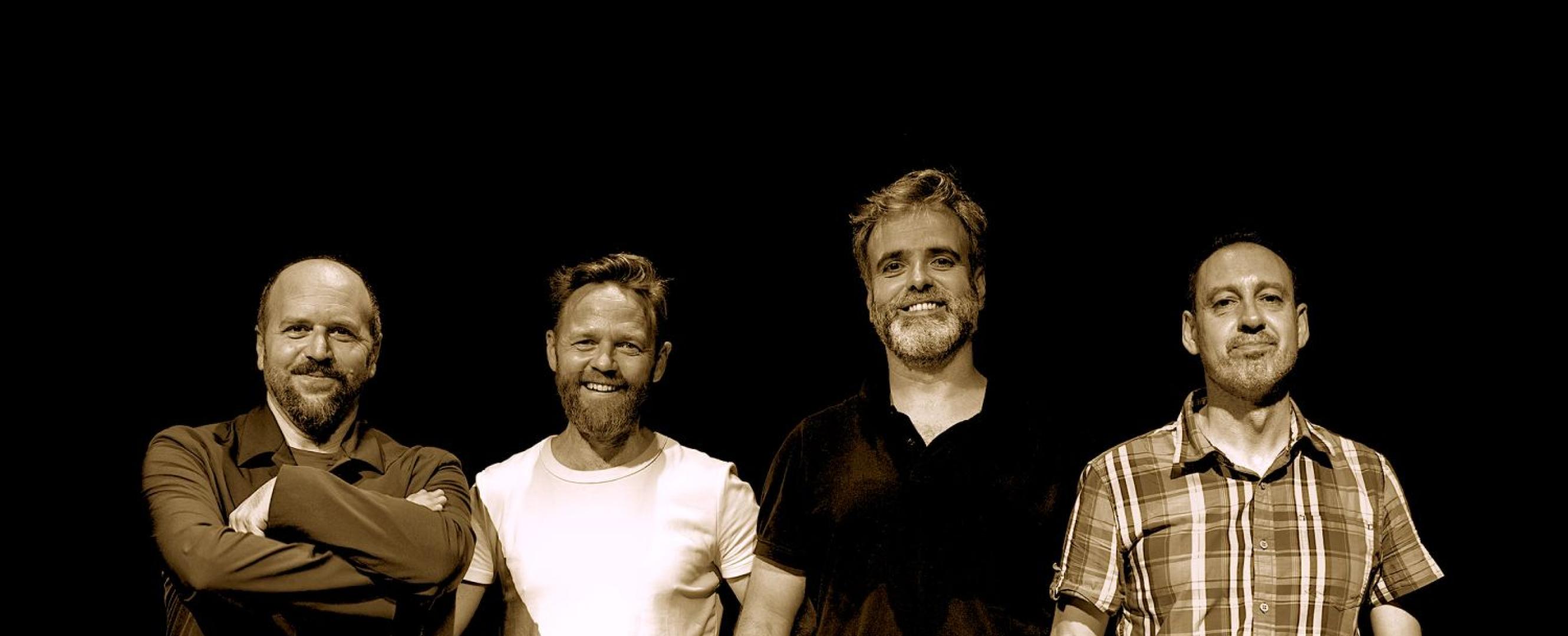 Albert Cirera & Els Tres Tambors