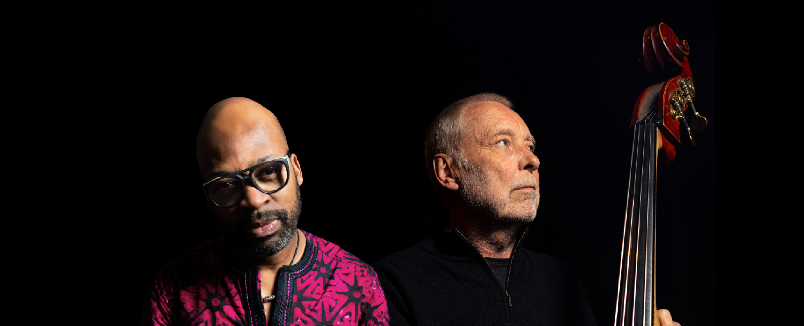 Dave Holland Lionel Loueke