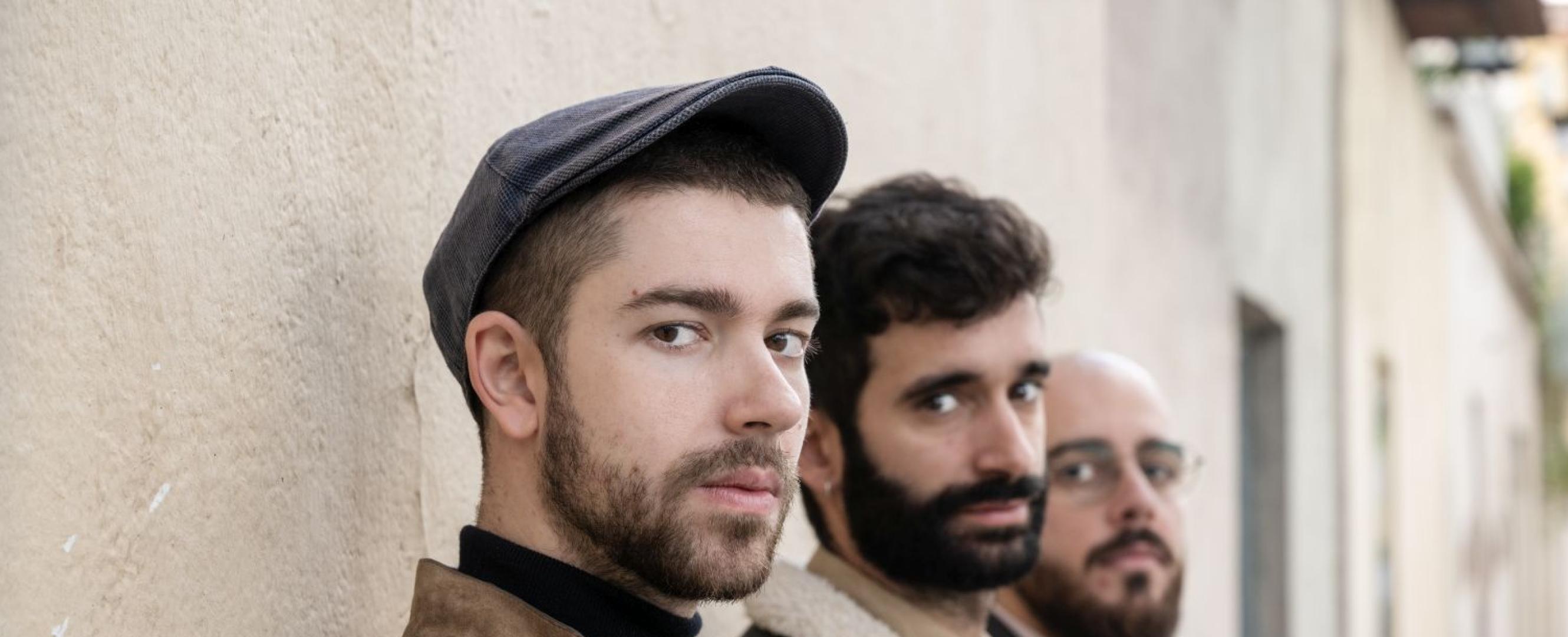 Héctor Tetjedo Trio