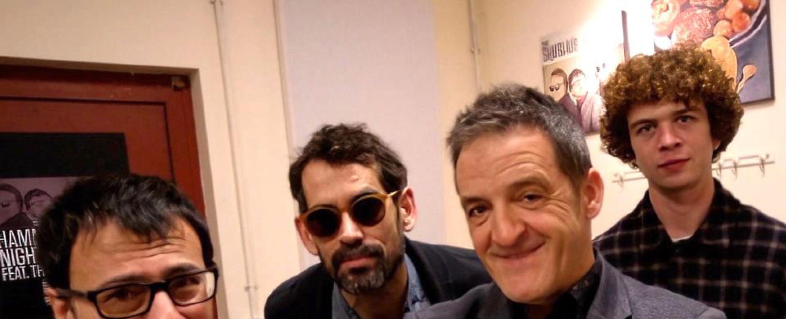 Victor de Diego Organic