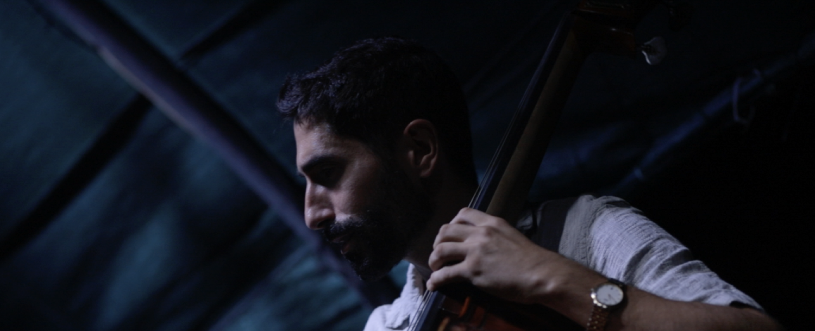 Xavi Castillo