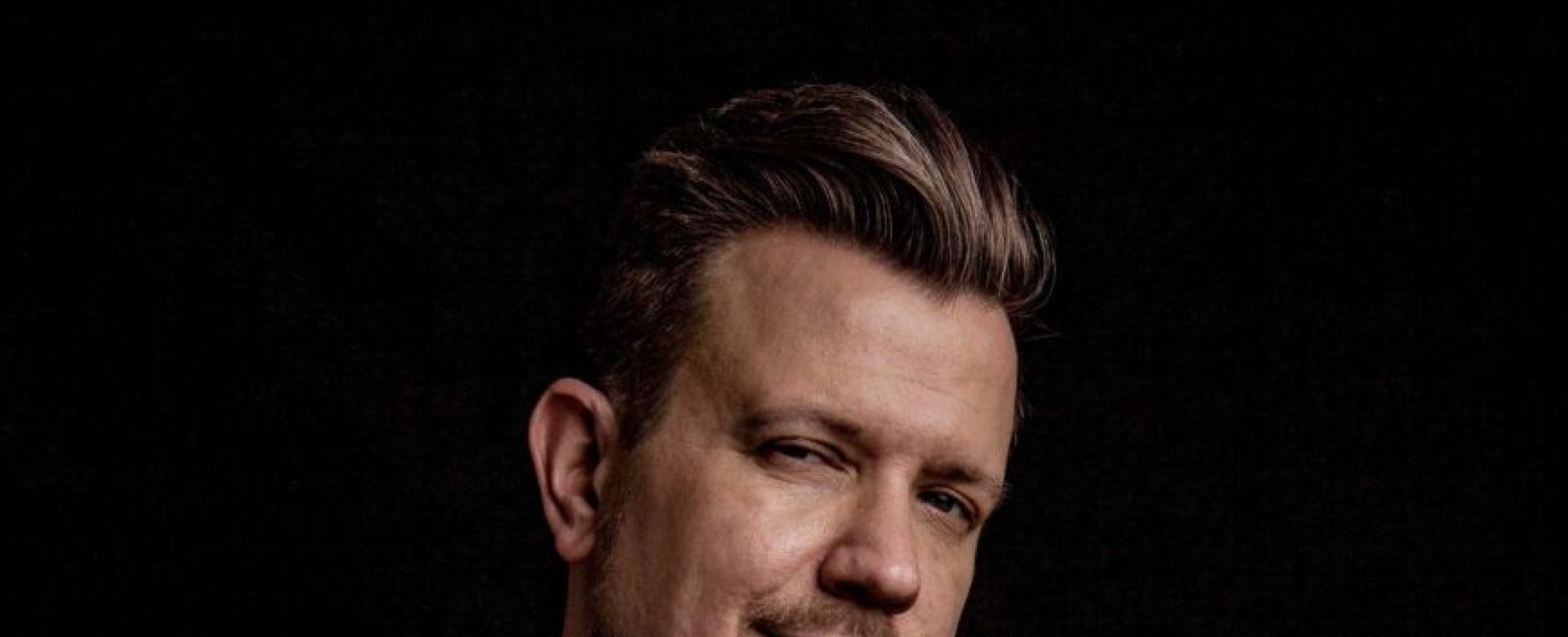 Anton Jarl