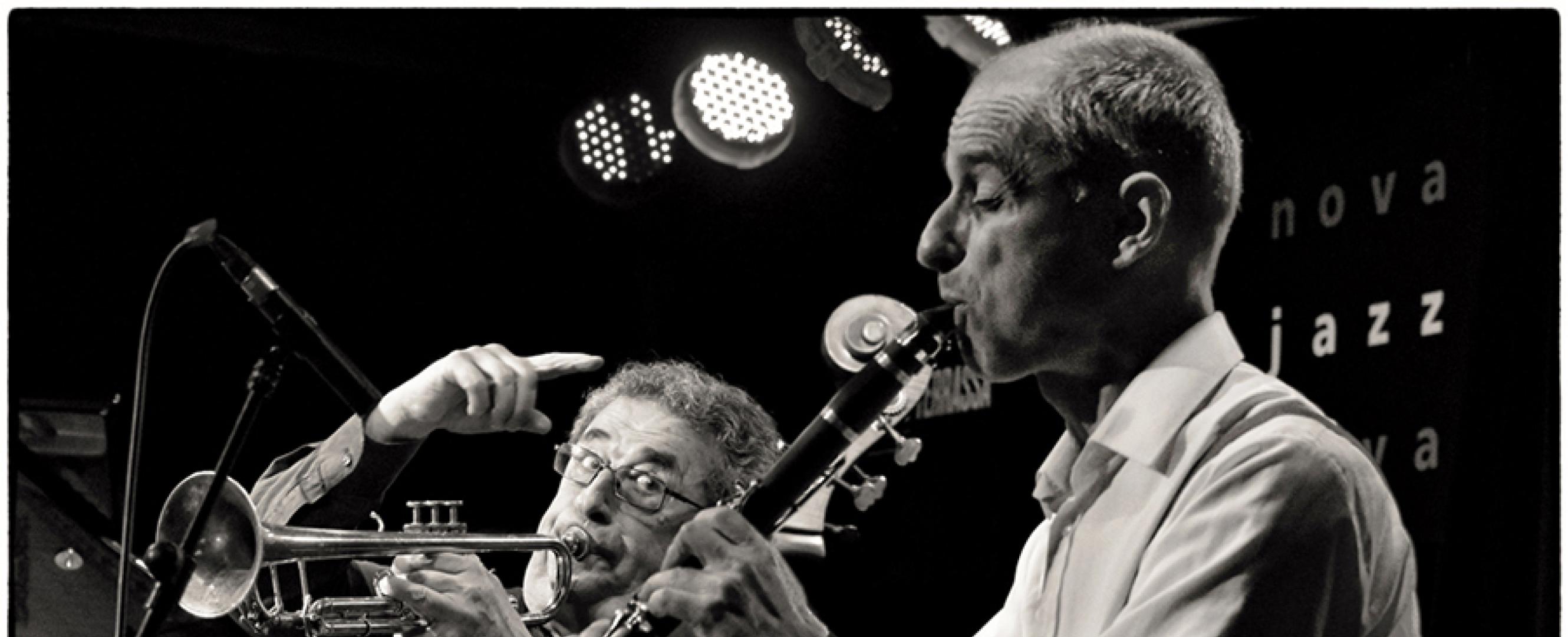 Ricard Gili - Oriol Romaní