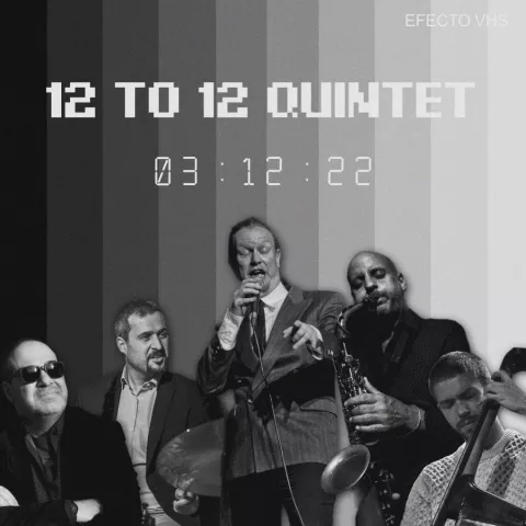 12 to 12 Quintet