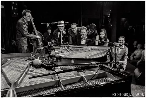 13à Blues & Boogie Reunion