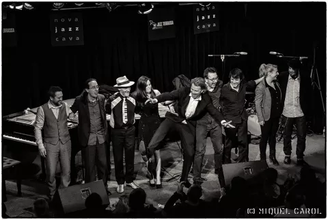 13à Blues & Boogie Reunion