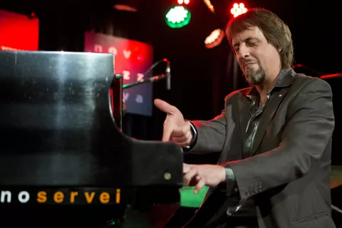 Cristian "Poyo" Moya