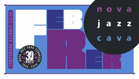 Capçalera Febrer 2024