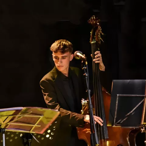 Eloi Peralta