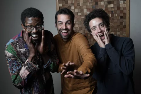Xavi Torres Trio
