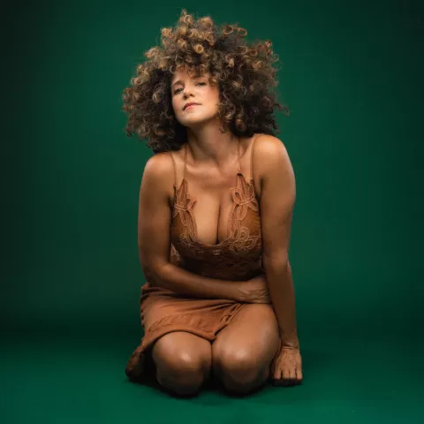 Cyrille Aimée